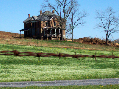 Rockingham Fair Grounds, Harrisonburg VA