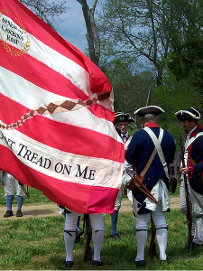 Belvedere Plantation, Spotsylvania VA