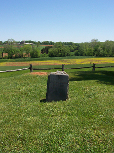 Ellwood Plantation, Orange County VA